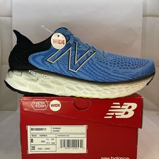 Scarpe new balance fresh foam - scarpe,