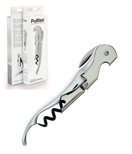 Pulltex pulltap chrome - pulltex-pulltap's,