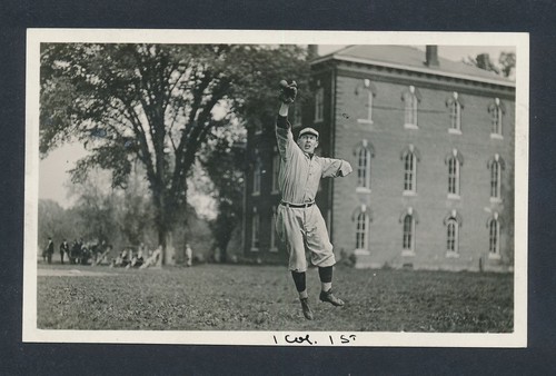 1920 giocatore baseball - giocatore, di