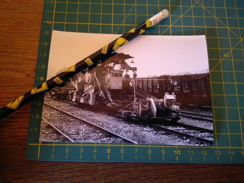 150595 vecchia foto treno - 150595, bahn