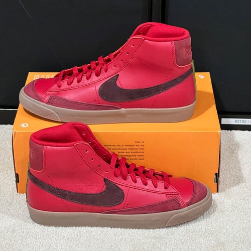 Scarpe nike blazer mid 77 - scarpe,