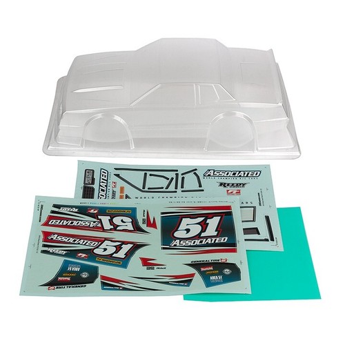 Team associated 71192 sr10 - #71192,