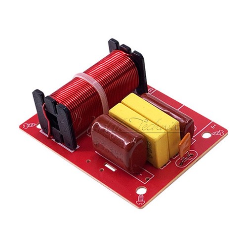 Altoparlante 80w vie - altoparlante, 2