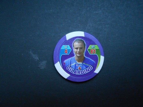 Calcio chipz 2009 fiorentina - calcio,