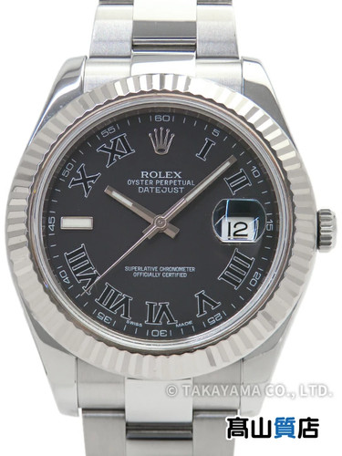 Orologio usato uomo rolex - da,