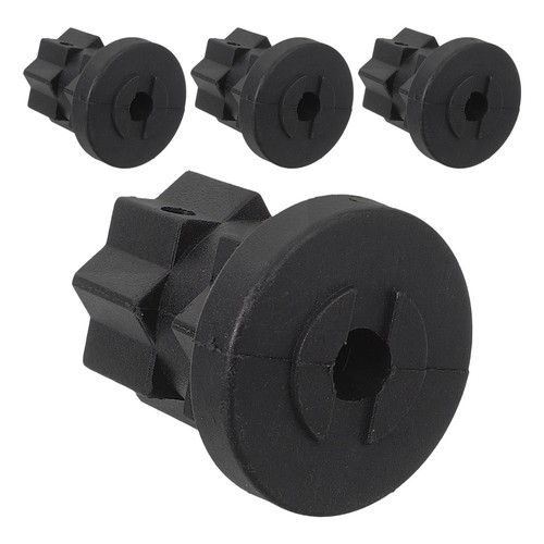Pezzi adattatore fermo kayak - 4,