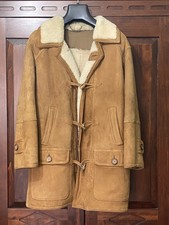 Original shearling uomo 48 - shearling,