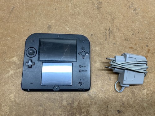 Console nintendo 2ds - nintendo, avec