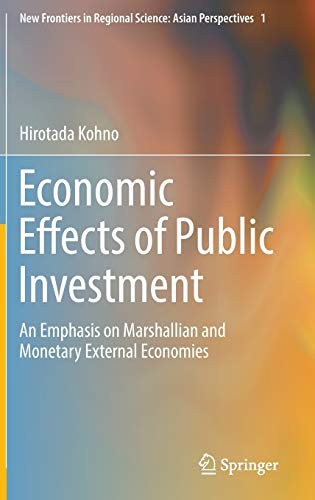 Economic effects of public - of,