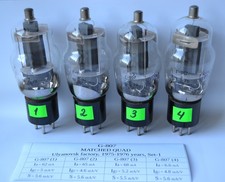 807 6bg6g - 4x, 807,
