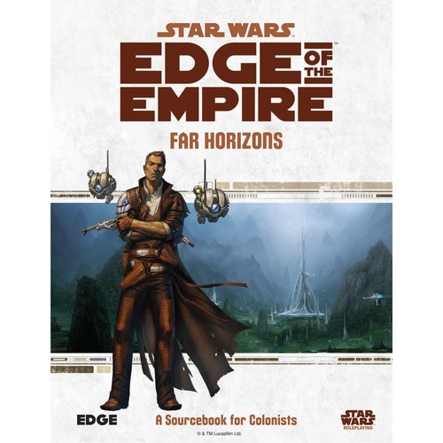 Star wars rpg edge the - star,