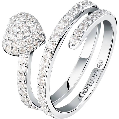 Anello morellato nobile sazk07 - morellato,