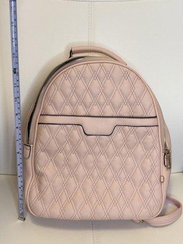 Mini zaino donna - , rosa