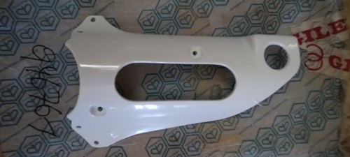 Gilera 600 cobra - rc,