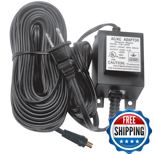 Mosquito magnet power cord for - cord,