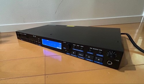 Lettore tascam 500 - tascam, cd-500