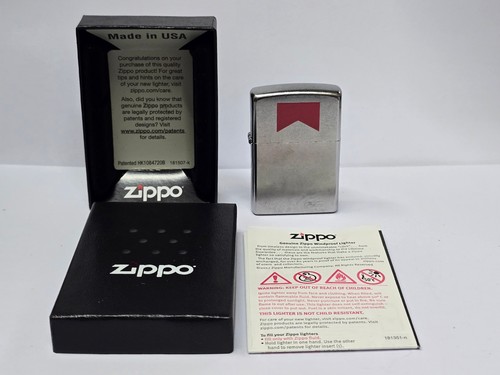 Accendino zippo marlboro - zippo,