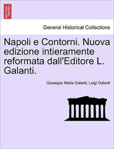 Galanti napoli e - galanti, contorni