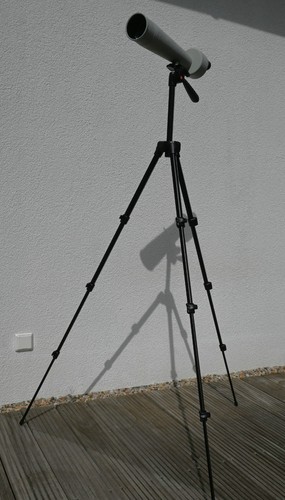 Cannocchiale carl zeiss jena - cannocchiale,