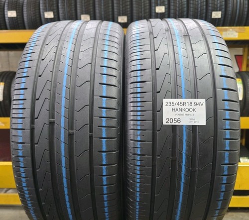Usato gomme estive - 2, hankook