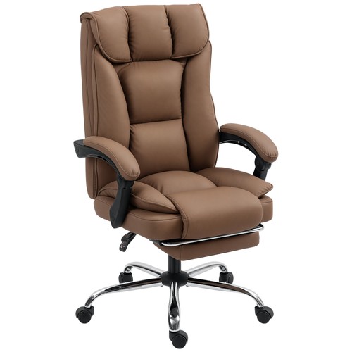 Homcom sedia per computer - homcom,