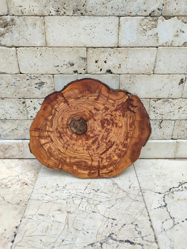 Rara lastra legno ulivo - di,