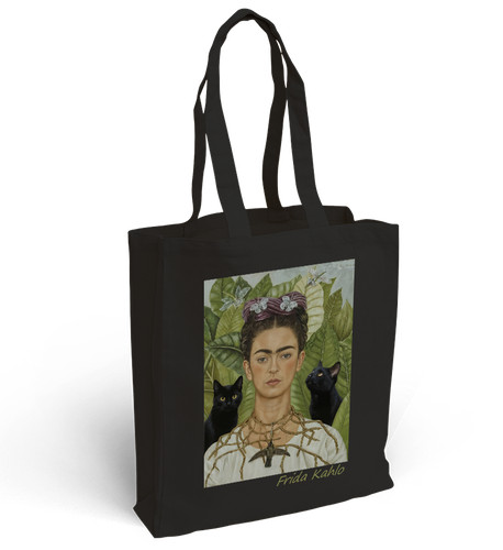 Borsa premium cotone con - premium,