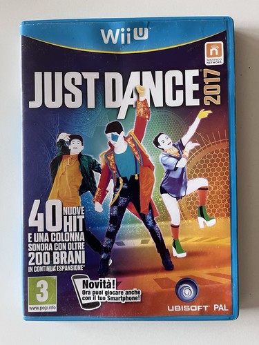 Wii just dance 2014 - dance,