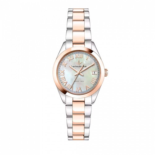 Lucien rochat madame - lucien, –
