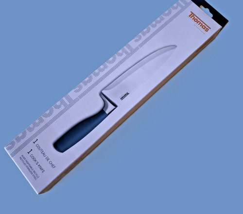 Coltello cucina thomas - da, by