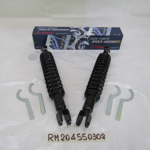 Coppia ammortizzatori rms - coppia,