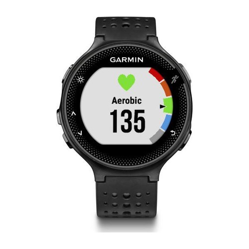 Smartwatch garmin forerunner - smartwatch,