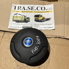 Airbag volante fiat - ,