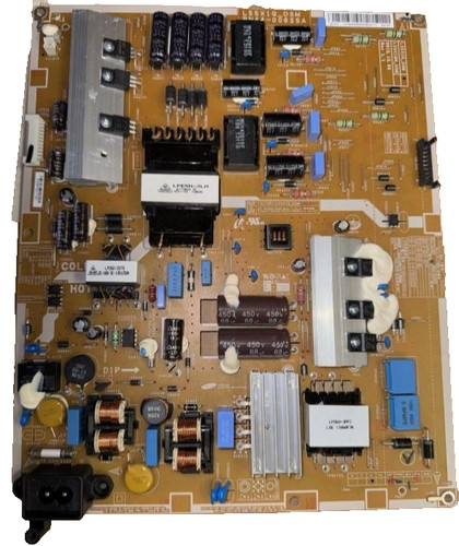 Scheda power - scheda,