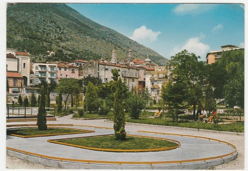 Venafro isernia giardini - venafro,