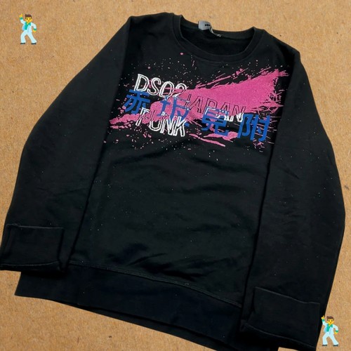 Dsquared2 100 cotone - dsquared2, 100%