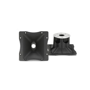 Rcf hf101 corno - hf101, adattatore