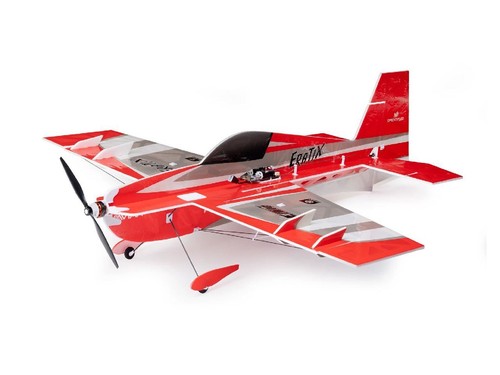 Flite umx eratix - e, 3d