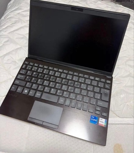 Vaio pro vjpj21 - vaio, 1165g
