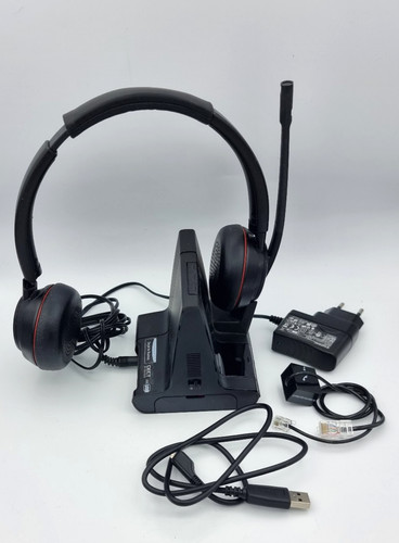 Plantronics poly savi w8220 - plantronics, uc