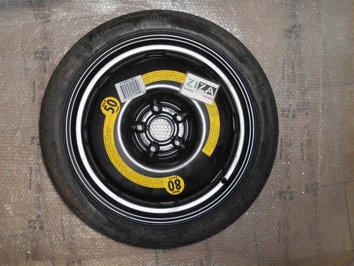 Ruotino scorta audi 8p - ruotino,