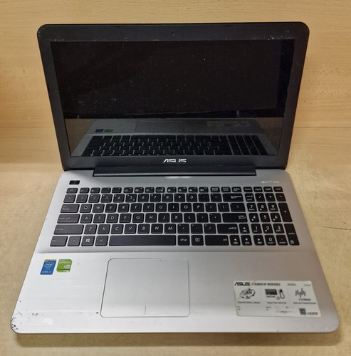 Asus a555l laptop - a555l,