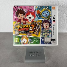 Kai watch nintendo - yo-kai, 3
