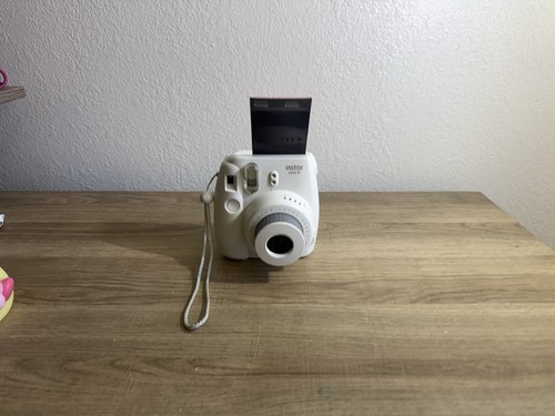 Fujifilm instax mini - fujifilm,