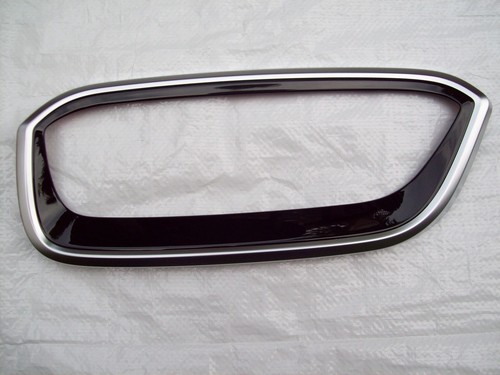 Bmw i01 griglia anteriore - i3,