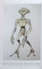 Creatura mortegliano - "la, di