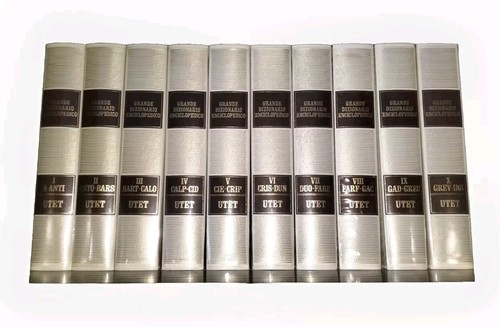 📚Grande dizionario