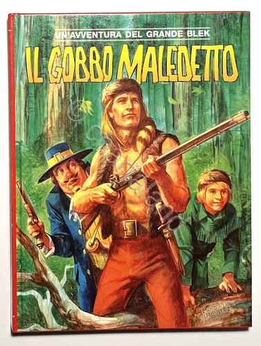 Fumetti avventura del - fumetti, un'avventura