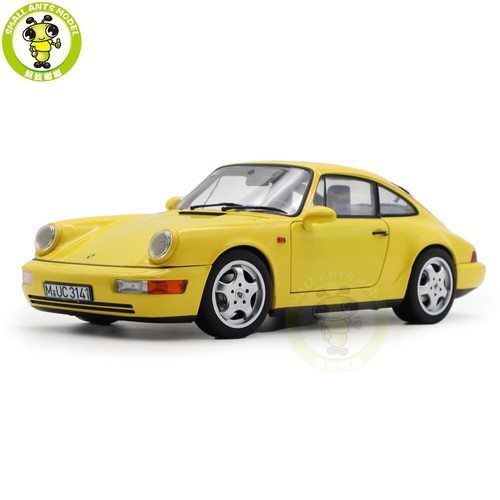 Norev 187328 porsche 911 - 1/18,