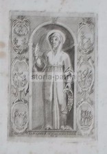 Antica stampa popolare - antica,